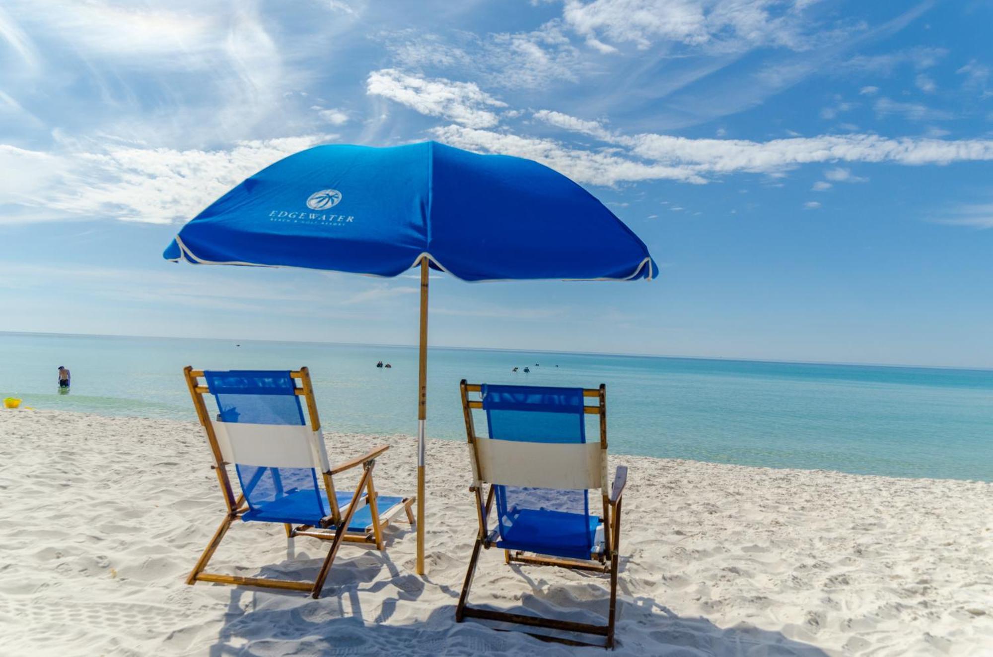 Holiday home Edgewater 3-0905 'gone Coastal' Panama City Beach